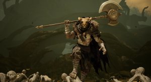 Twelves: Shadow скачать торрент screen3