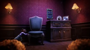 Out of Sight скачать торрент screen2