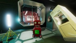 Ctrl Alt Ego скачать торрент screen1