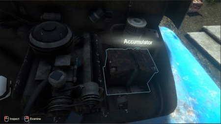 Contraband Police скачать торрент screen2