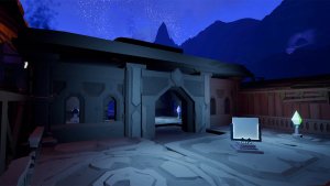 Echoes of the Sun скачать торрент screen3