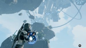 AI Olympius скачать торрент screen1