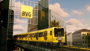 SubwaySim 2 скачать торрент screen3