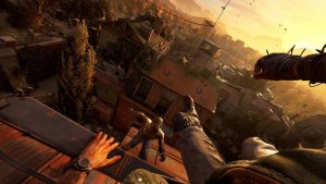 Dying Light: The Beast скачать торрент screen2