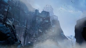 Skydance's BEHEMOTH скачать торрент screen2