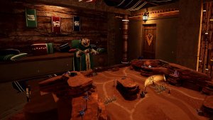 Vestiges: Fallen Tribes скачать торрент screen1