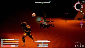 THE DARK SIDE OF CECLON скачать торрент screen3