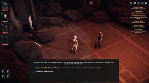 Sector Unknown скачать торрент screen3