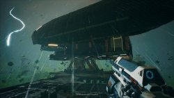 Forever Skies скачать торрент screen1