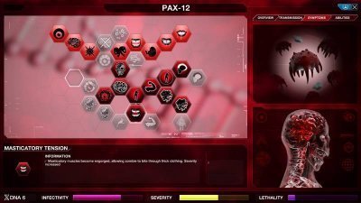 Plague Inc: Evolved скачать торрент screen3