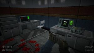 ZERO PROTOCOL скачать торрент screen2