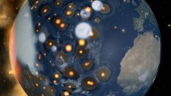 Universe Sandbox скачать торрент screen2