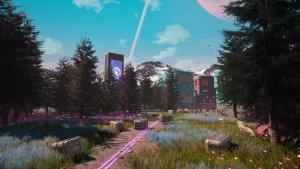 Within the Cosmos скачать торрент screen2