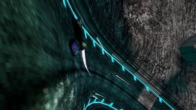 BallisticNG - Outer Reaches скачать торрент screen3