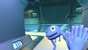 Outta Hand скачать торрент screen1