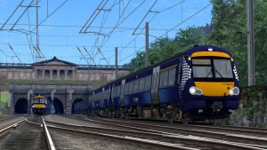 Train Simulator 2021 скачать торрент screen2