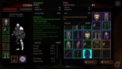 Powerlust скачать торрент screen1