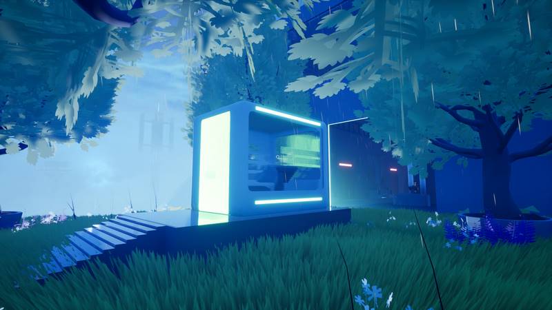 TEMPUS скачать торрент screen2