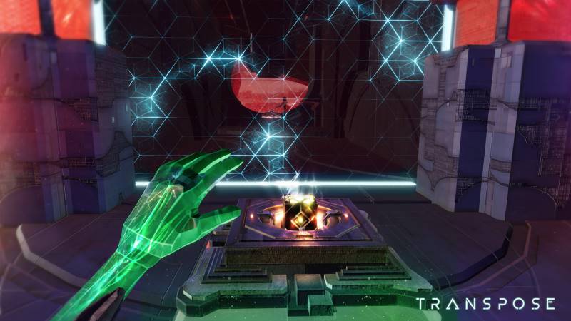 Transpose скачать торрент screen2