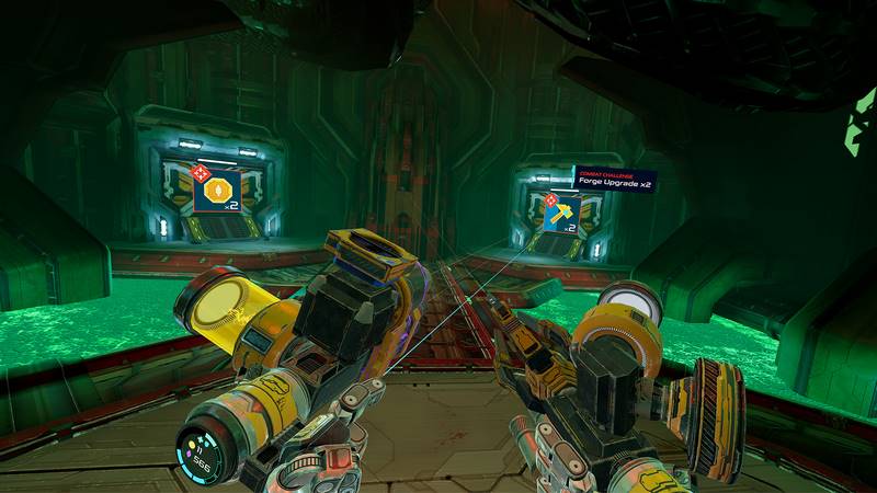 MOTHERGUNSHIP: FORGE скачать торрент screen2