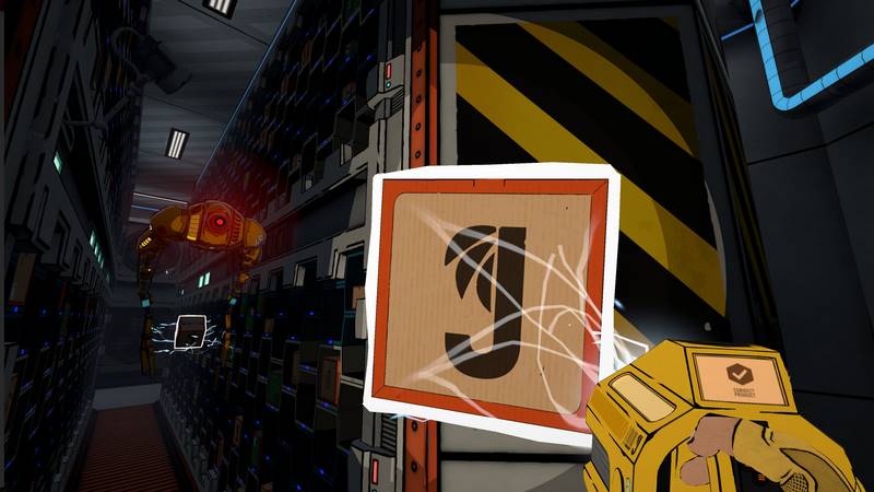 The Last Worker скачать торрент screen1