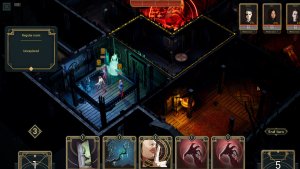 Deck of Haunts скачать торрент screen1