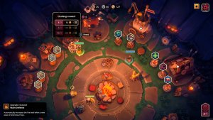 Wild Woods скачать торрент screen2