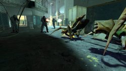 Half-Life 2 Complete Edition скачать торрент screen2