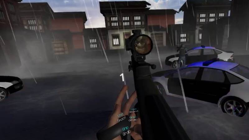 Lights, Camera, Reaction! скачать торрент screen1