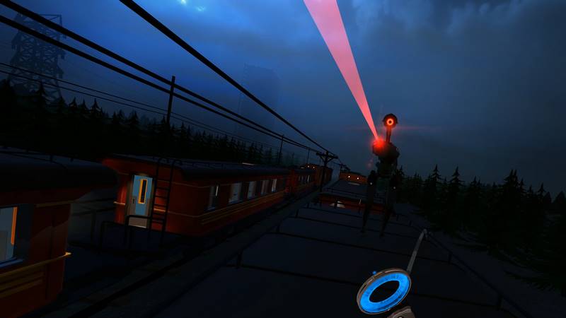 Budget Cuts 2: Mission Insolvency скачать торрент screen3