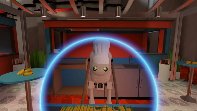 Budget Cuts 2: Mission Insolvency скачать торрент screen1