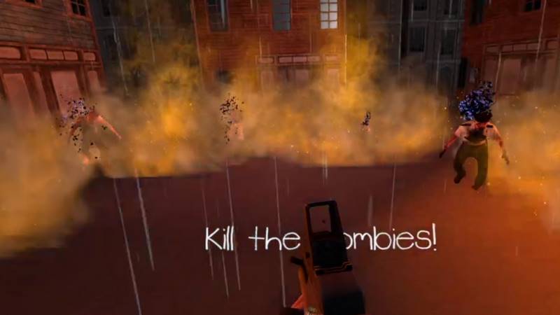 Lights, Camera, Reaction! скачать торрент screen3