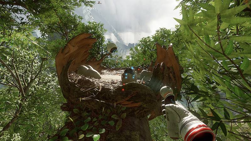 Robinson: The Journey скачать торрент screen3