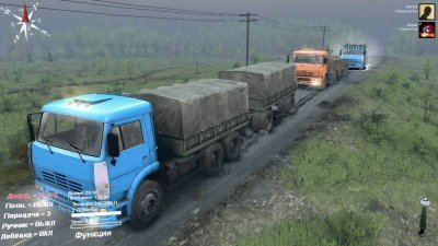 Spintires 03.03.16 скачать торрент screen2
