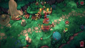 Wild Woods скачать торрент screen1