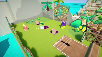 Pile Up Box by Box скачать торрент screen2