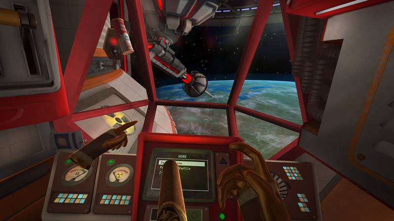 I Expect You To Die VR скачать торрент screen3