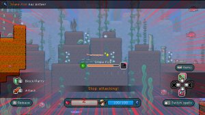 Nice Day for Fishing скачать торрент screen3