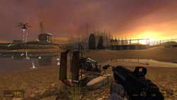 Half-Life 2 Complete Edition скачать торрент screen3