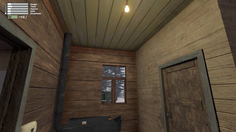 Taiga скачать торрент screen2