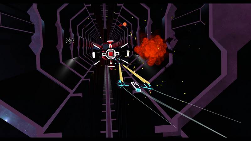 Ultra Imposer VR скачать торрент screen2