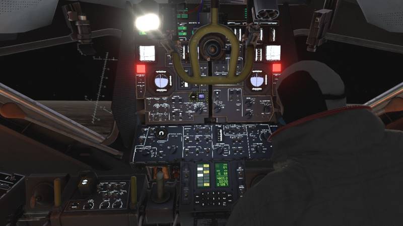 Apollo 11 VR HD скачать торрент screen3