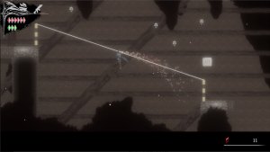 Stray Savior скачать торрент screen1