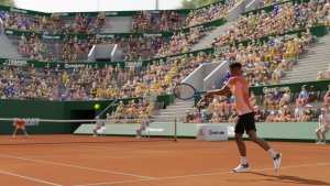 Tennis Manager 25 скачать торрент screen2