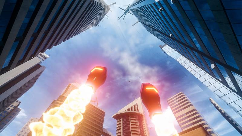 Richie's Plank Experience скачать торрент screen3