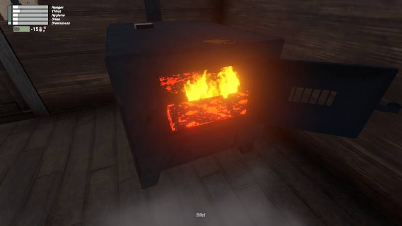 Taiga скачать торрент screen1