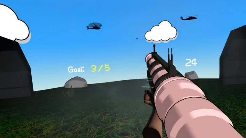 Lights, Camera, Reaction! скачать торрент screen2