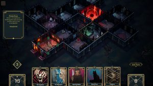 Deck of Haunts скачать торрент screen3