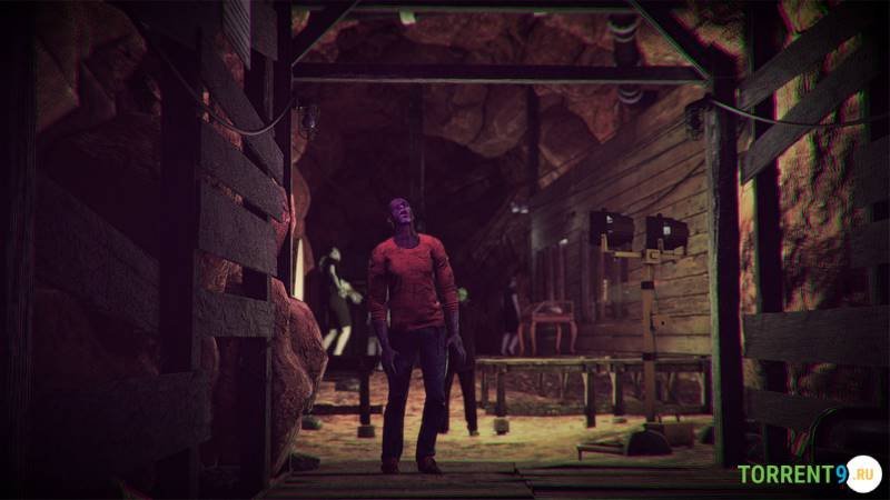 Arizona Sunshine (VR) скачать торрент screen3