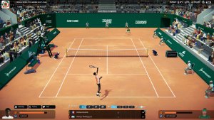 Tennis Manager 25 скачать торрент screen1